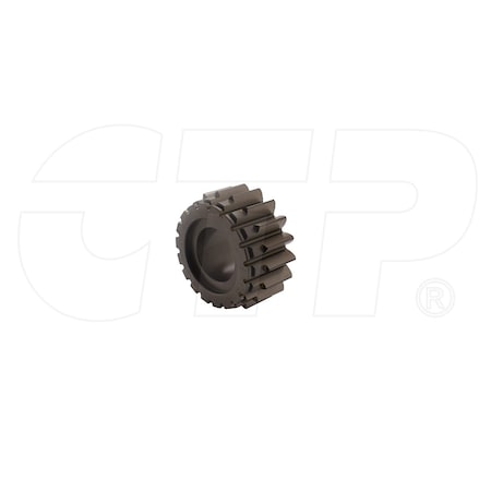 Aic Replacement Parts Gear-Sun Fits Caterpillar Models 1107231